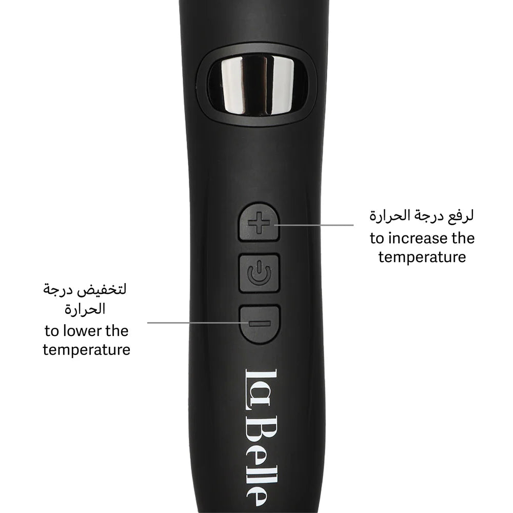 لابيل كيرلى برو