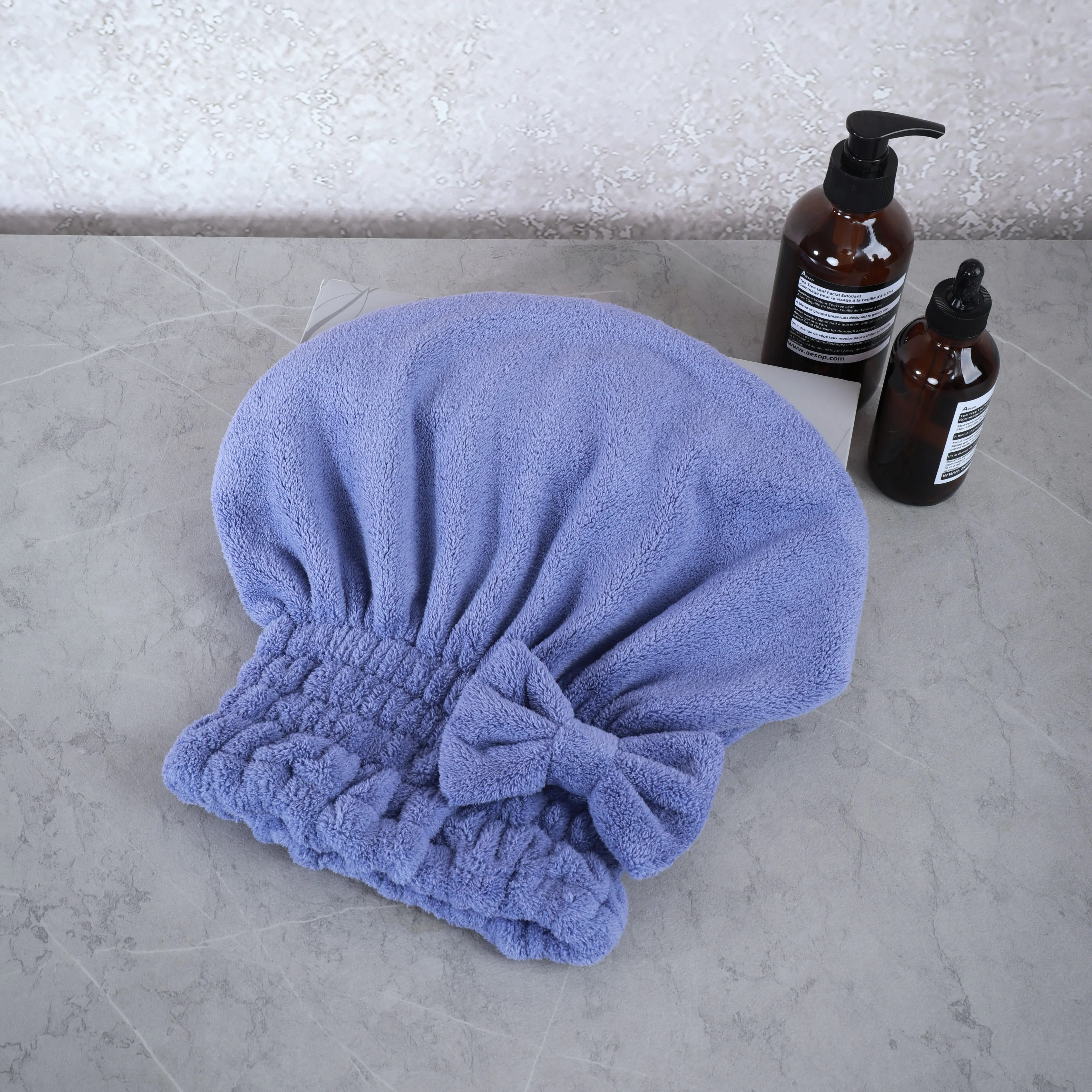 قبعة - موف - M