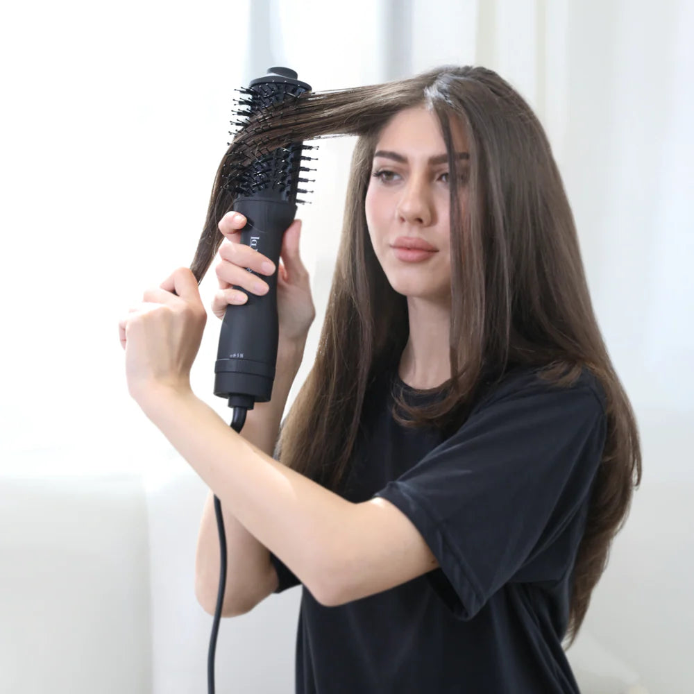 لابيل ميني برش