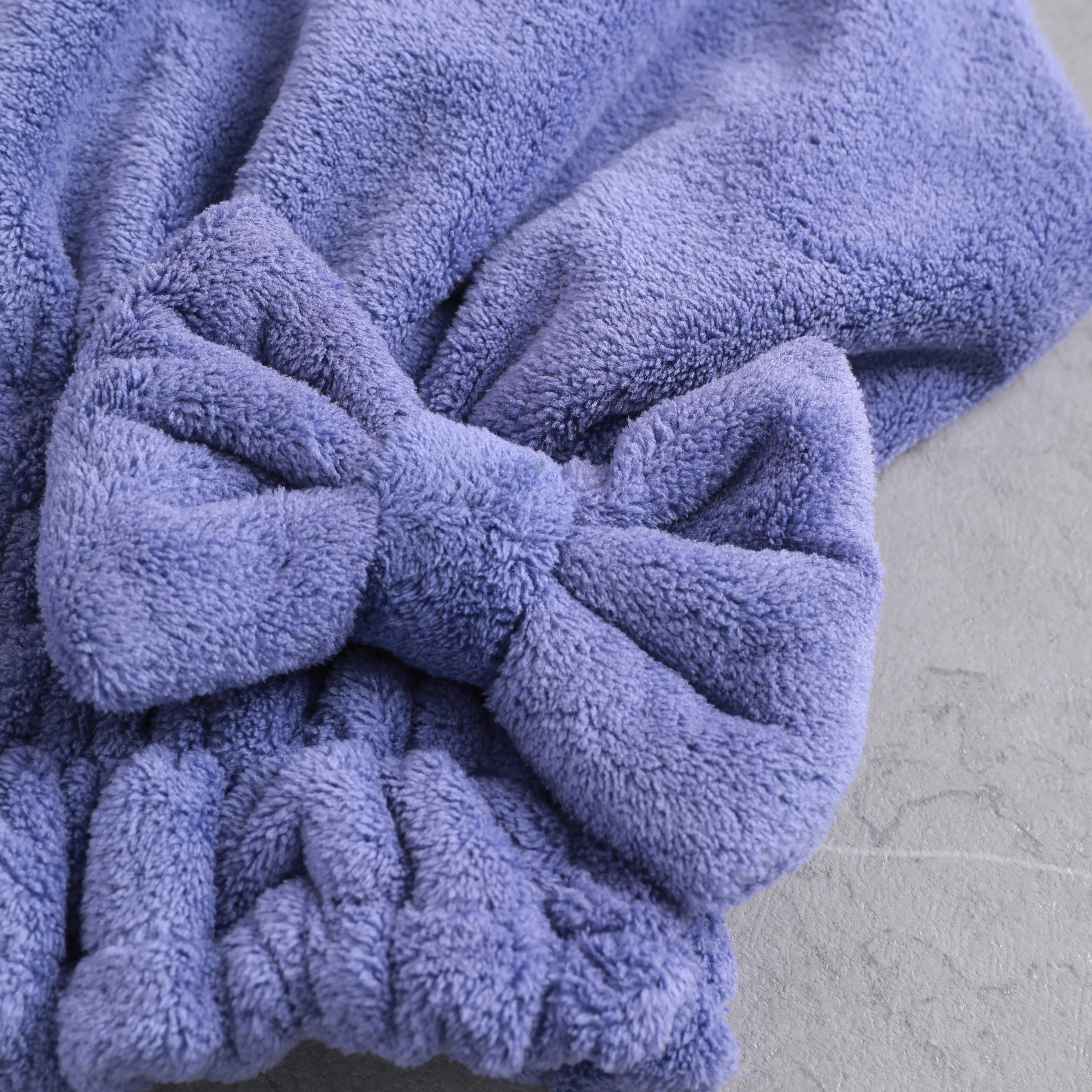 قبعة - موف - M