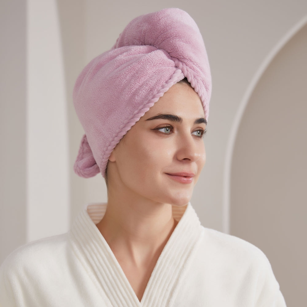 غطاء شعر مودرن - اوركيد - M