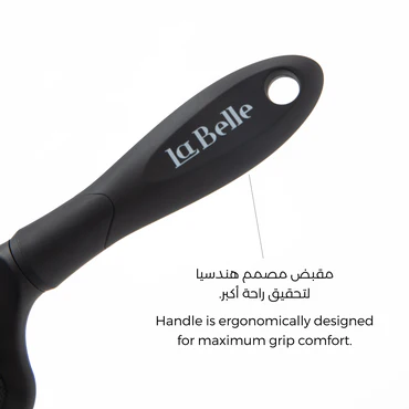 ديلي برش اسود