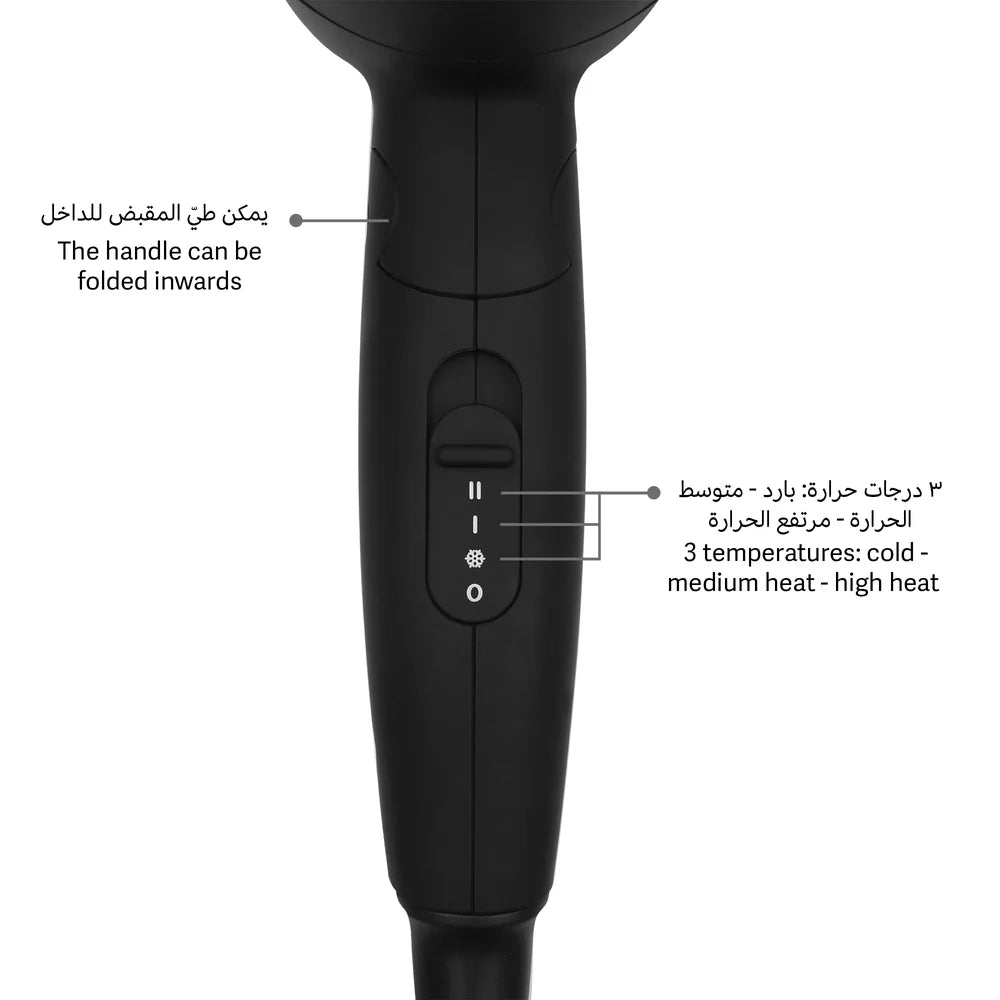 مجموعة لابيل مينى الاسود
