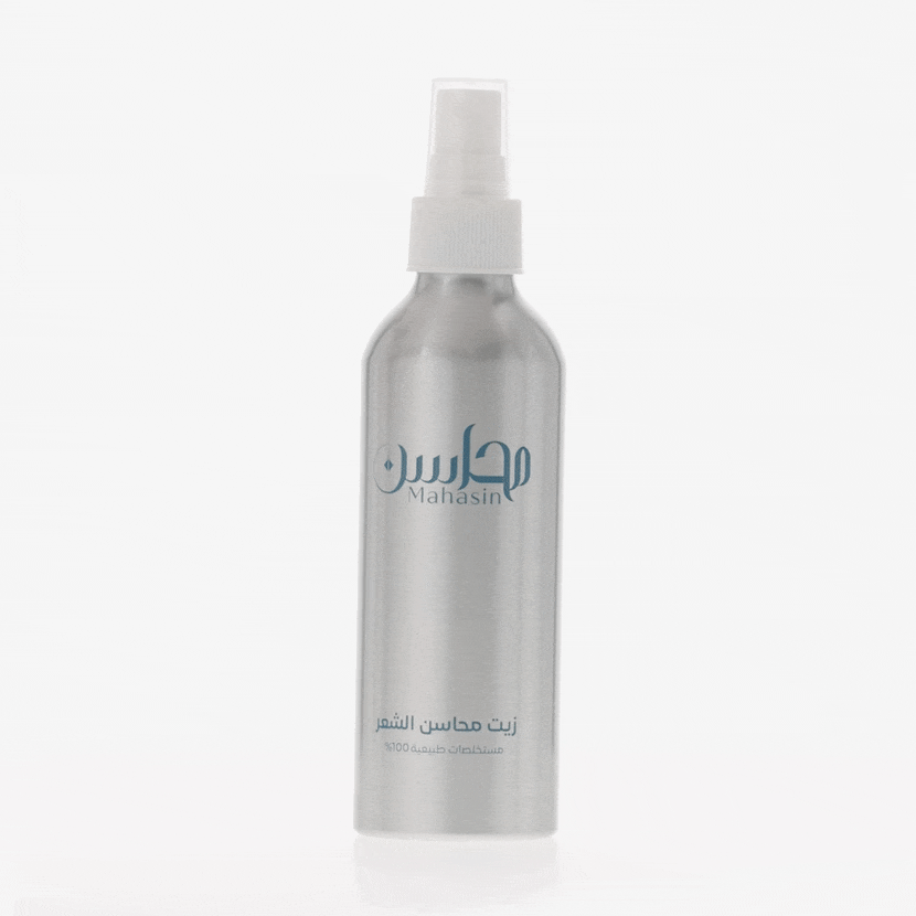 زيت محاسن