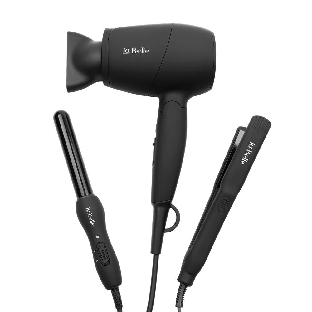 مجموعة لابيل مينى الاسود