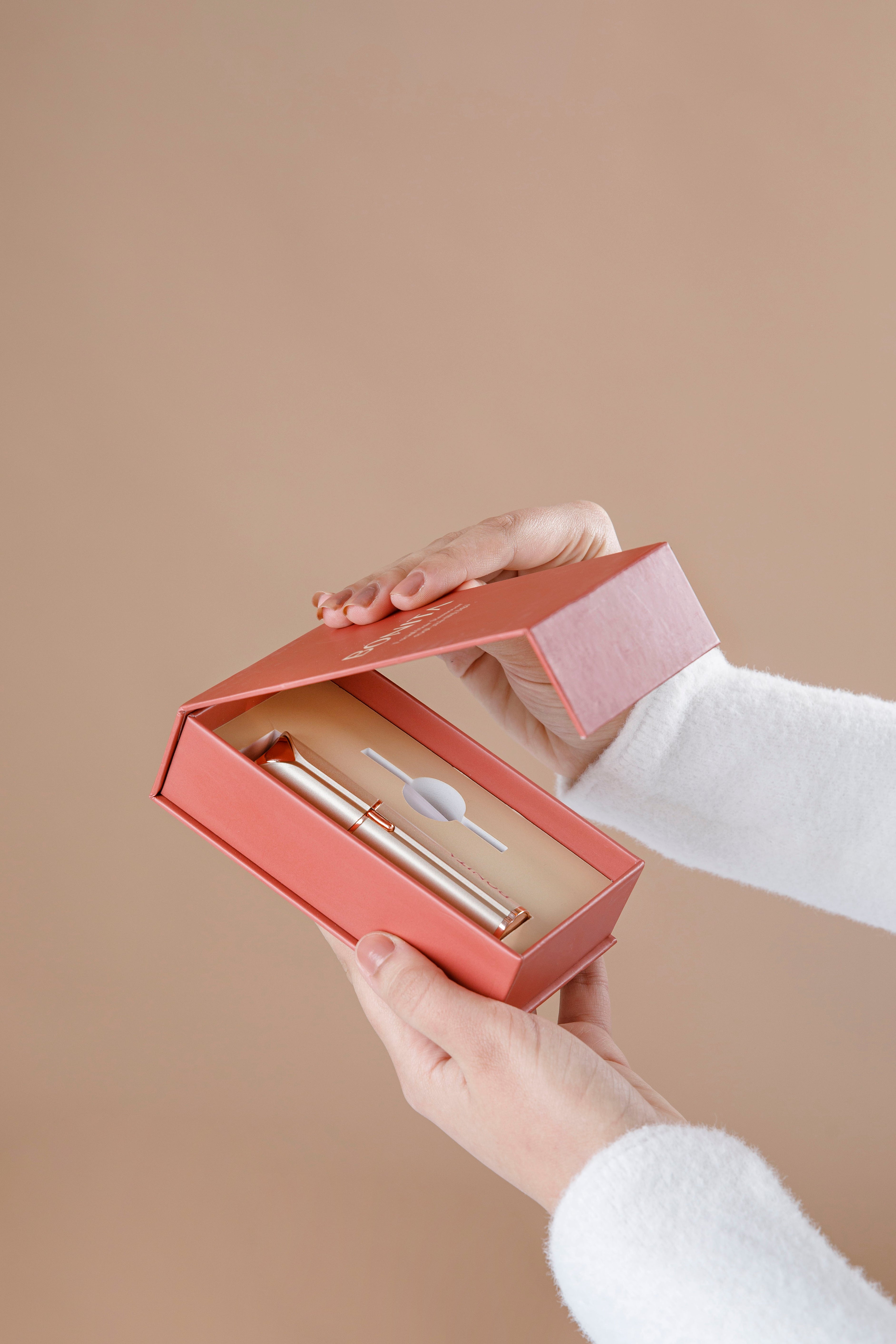 بونيتا جهاز ازالة شعر الوجه