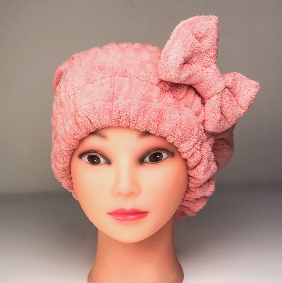 قبعة - مشمشي - M