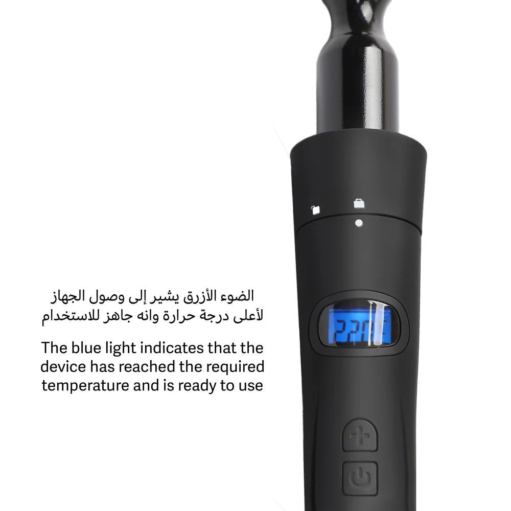 لابيل كيرلى برو