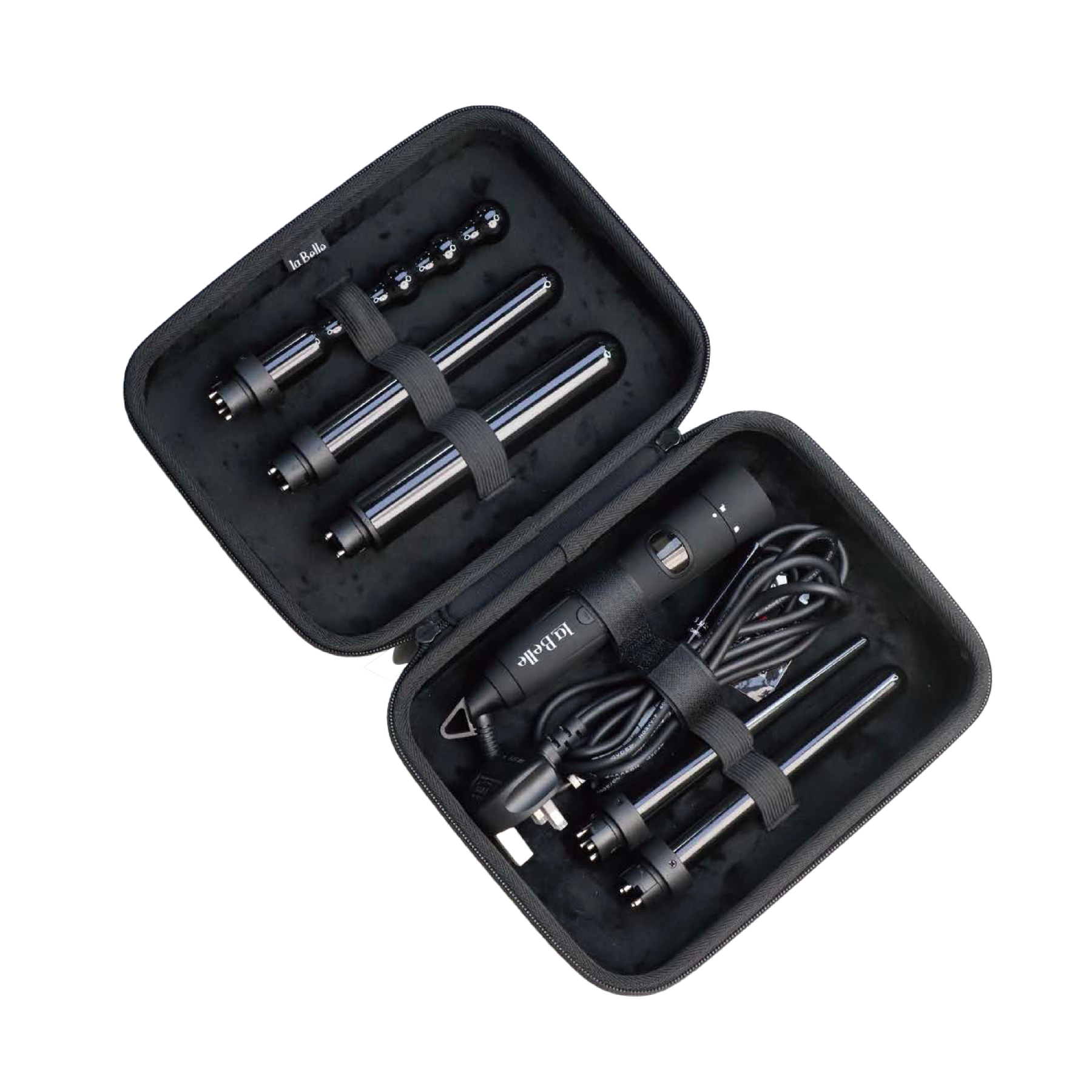 لابيل كيرلى برو