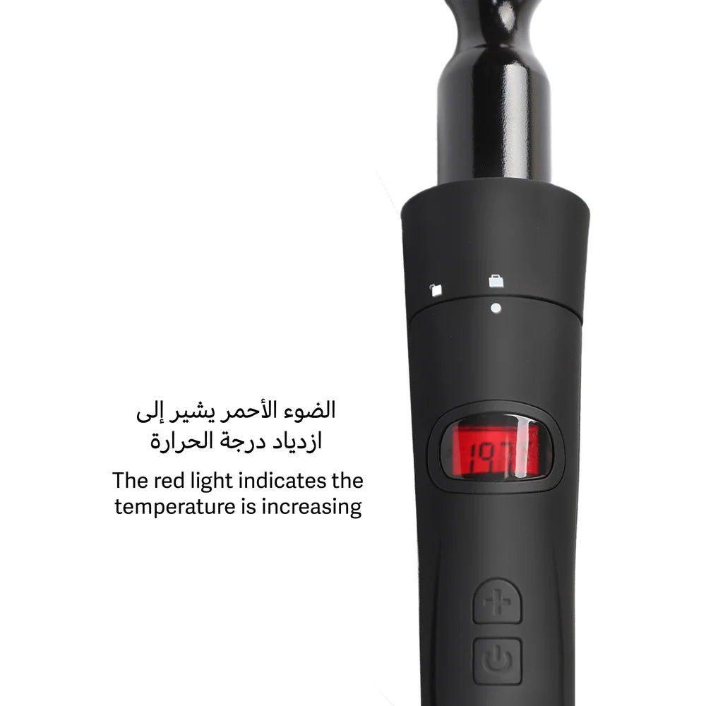 لابيل كيرلى برو