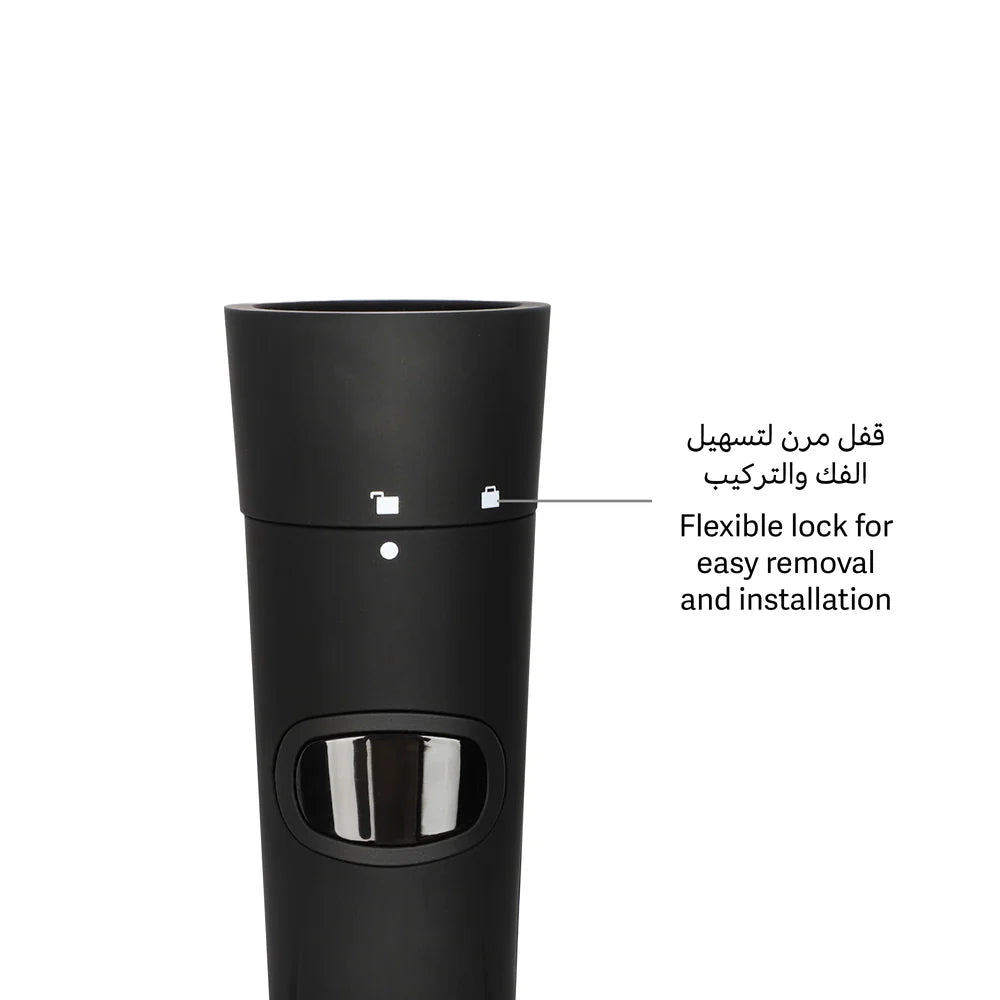 لابيل كيرلى برو