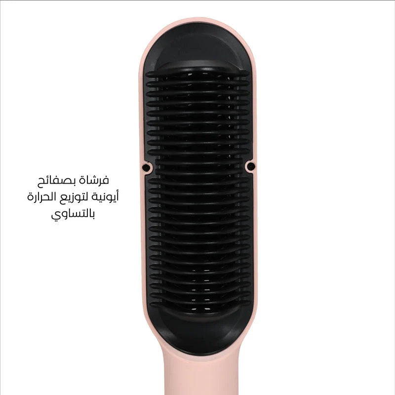 لابيل ستريت برو الوردى